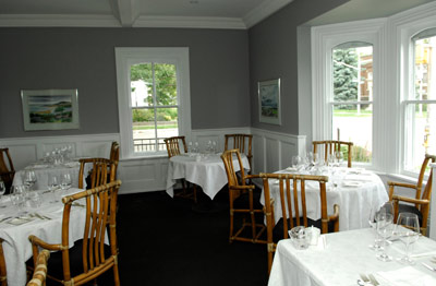 Jonathans Main Dining Room