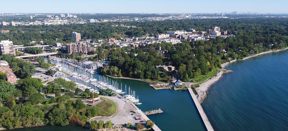 Oakville’s History Comes to Life: A Visit to the Town’s Museums and Heritage Sites