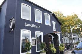 A Culinary Journey to Remember: Indulging in Jonathan’s of Oakville A Culinary Journey to Remember: Indulging in Jonathan’s of Oakville
