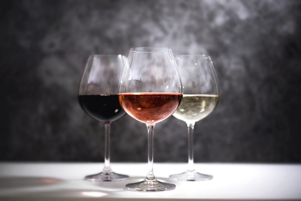The Art of Food and Wine Pairing: Beyond Red and White The Art of Food and Wine Pairing: Beyond Red and White