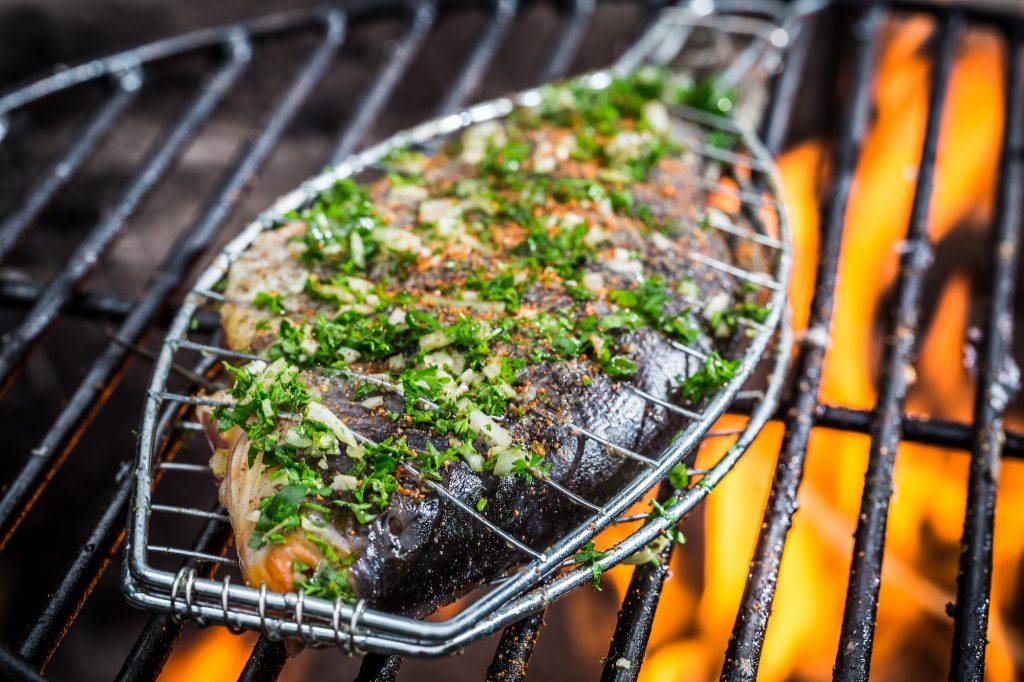 The Secrets to Preparing Perfectly Cooked Seafood The Secrets to Preparing Perfectly Cooked Seafood